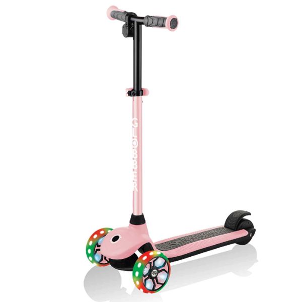 Детский электросамокат Globber ONE K E-MOTION 4 Детский электросамокат Globber ONE K E-MOTION 4