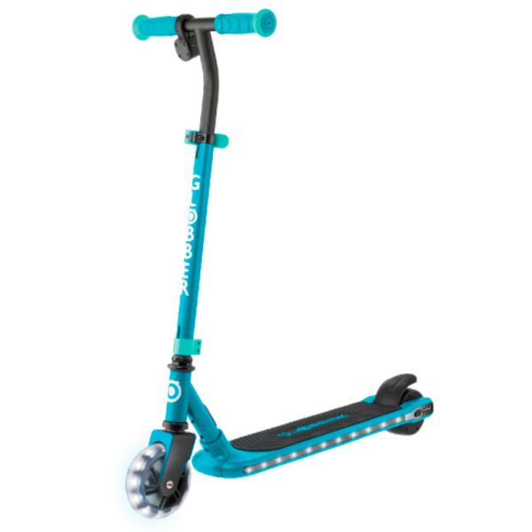 Детский электросамокат Globber E-MOTION 6