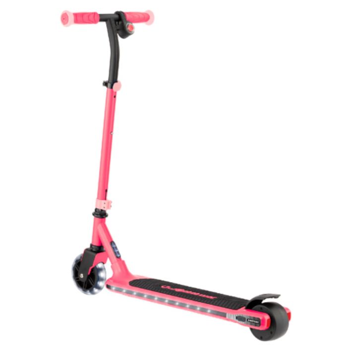 Детский электросамокат Globber E-MOTION 6