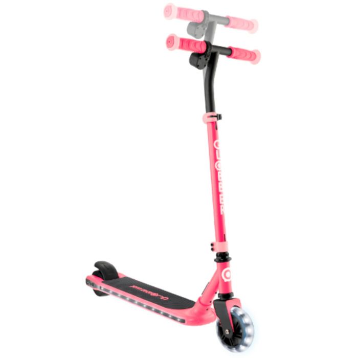 Детский электросамокат Globber E-MOTION 6
