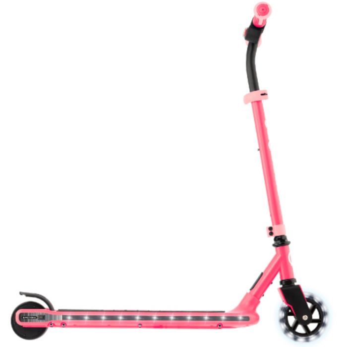 Детский электросамокат Globber E-MOTION 6