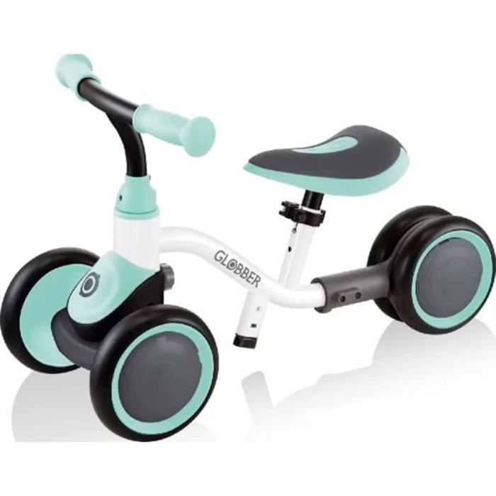 Трехколесный велосипед–трансформер Globber Learning Bike 3 в 1 Трехколесный велосипед–трансформер Globber Learning Bike 3 в 1