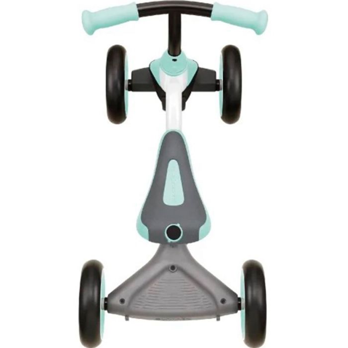 Трехколесный велосипед–трансформер Globber Learning Bike 3 в 1 Трехколесный велосипед–трансформер Globber Learning Bike 3 в 1