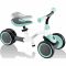 Трехколесный велосипед–трансформер Globber Learning Bike 3 в 1