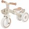 Велосипед - беговел Globber Learning Trike 2в1 Plus