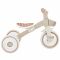 Велосипед - беговел Globber Learning Trike 2в1 Plus