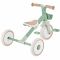 Велосипед - беговел Globber Learning Trike 2в1 Plus