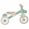 Велосипед - беговел Globber Learning Trike 2в1 Plus