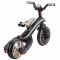 Триколісний велосипед-трансформер Globber Explorer Trike Foldable 4 в 1