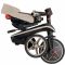 Триколісний велосипед-трансформер Globber Explorer Trike Foldable 4 в 1