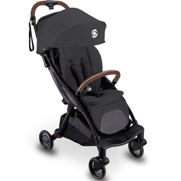 Коляска прогулочная Globber серии Stroll.Lite