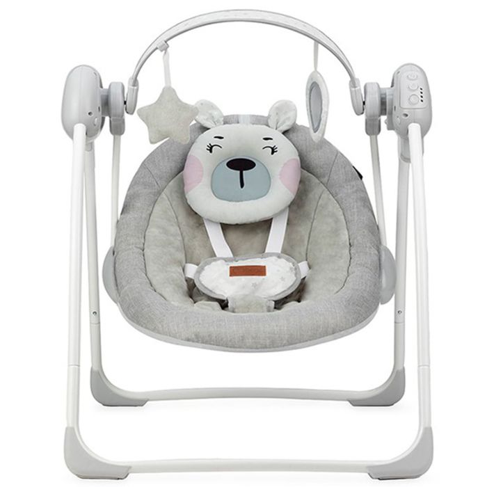 Кресло-качель MoMi Liss