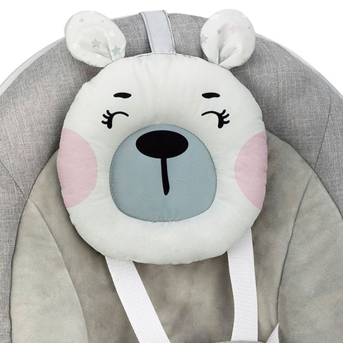 Кресло-качель MoMi Liss