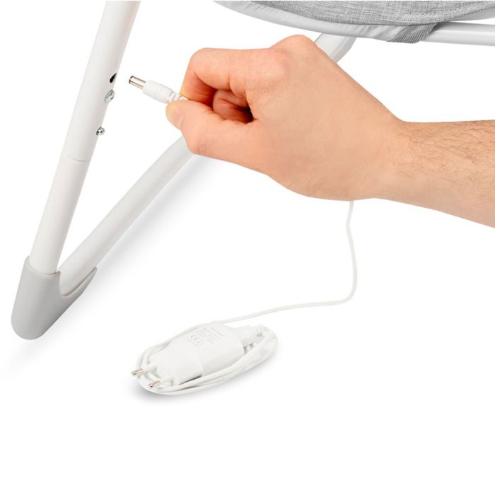 Кресло-качель MoMi Liss