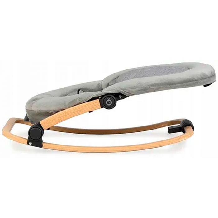 Шезлонг MoMi Lumiwood