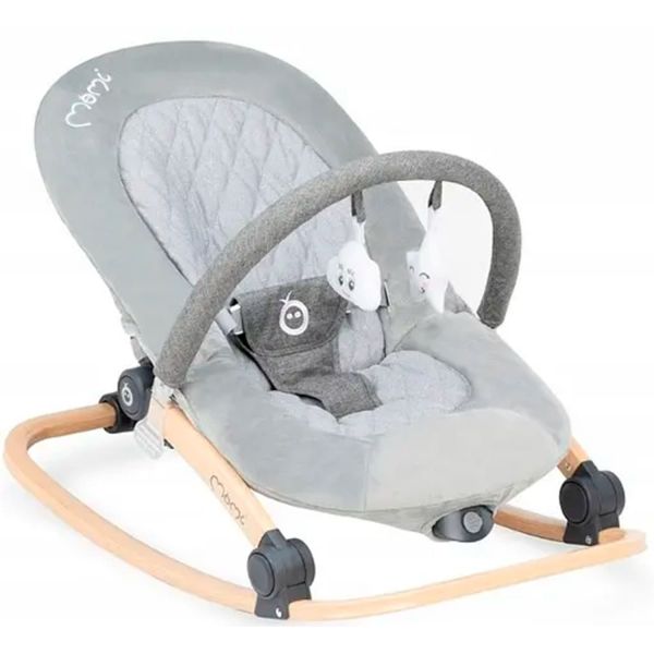 Шезлонг MoMi Lumiwood