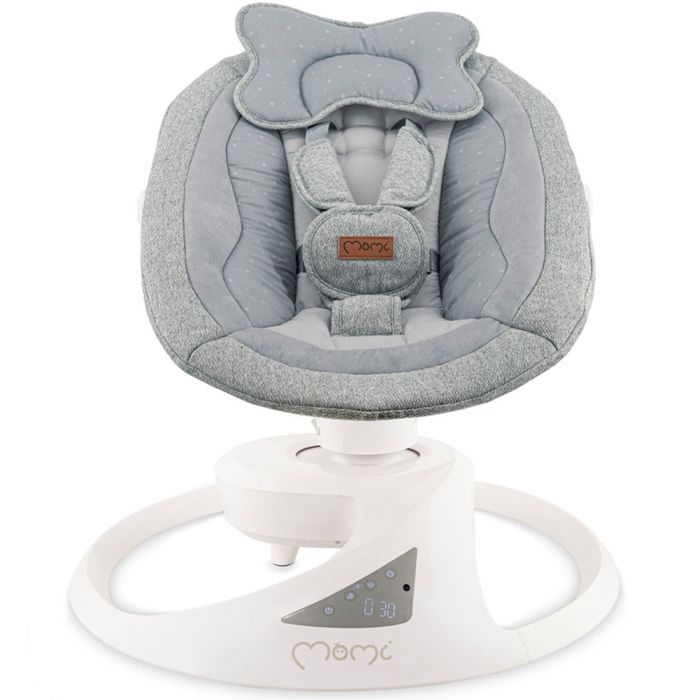 Укачивающий центр MoMi Pearl