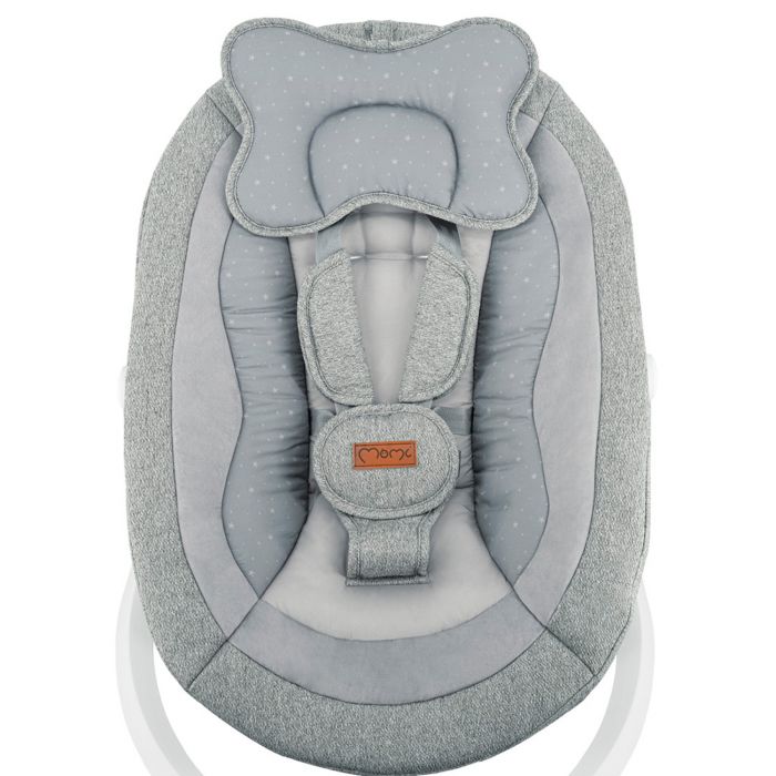 Укачивающий центр MoMi Pearl