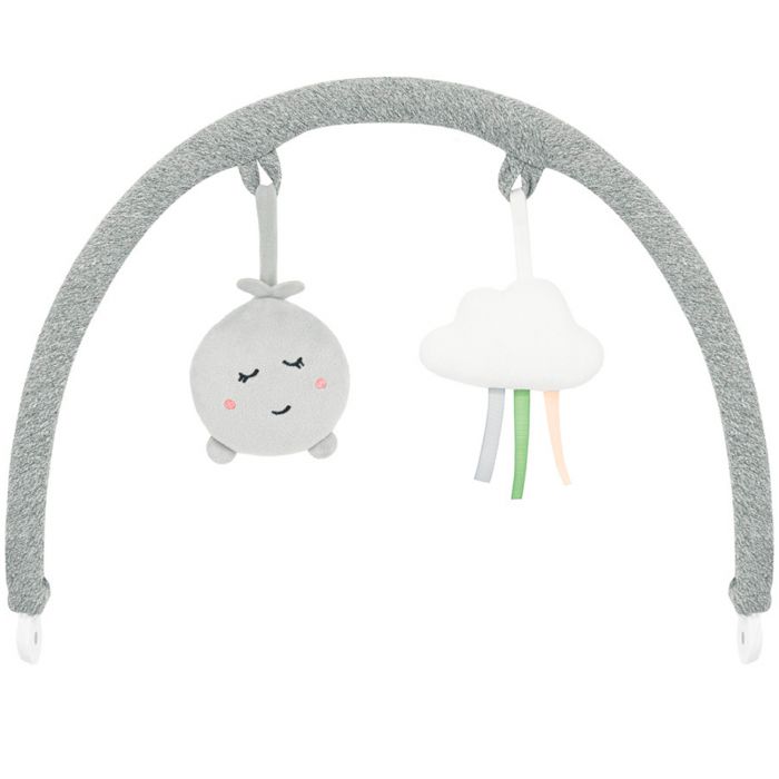 Укачивающий центр MoMi Pearl