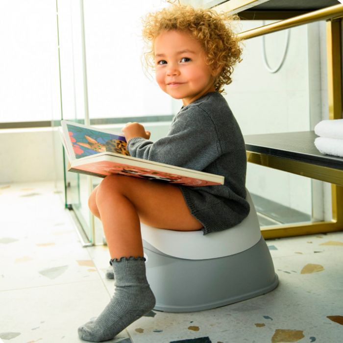 Детский горшок MoMi Dito