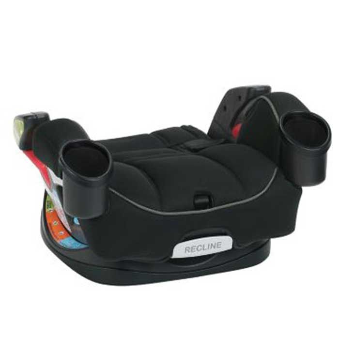 Автокресло Graco 4ever 4 в 1 (2-54 кг)