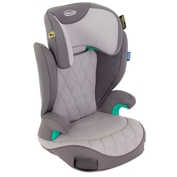 Автокресло Graco Affix i-Size (15-36 кг) Автокресло Graco Affix i-Size (15-36 кг)