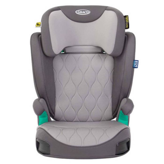 Автокрісло Graco Affix i-Size (15-36 кг)