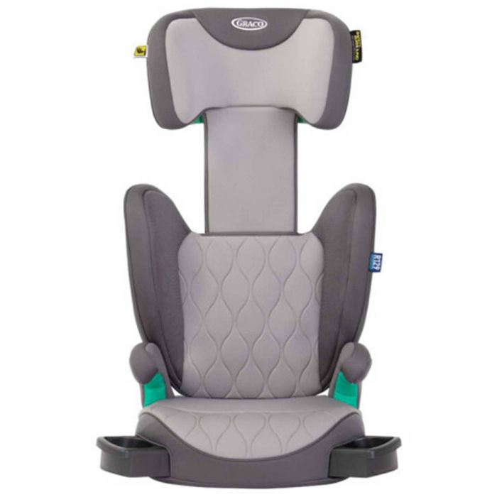 Автокрісло Graco Affix i-Size (15-36 кг)