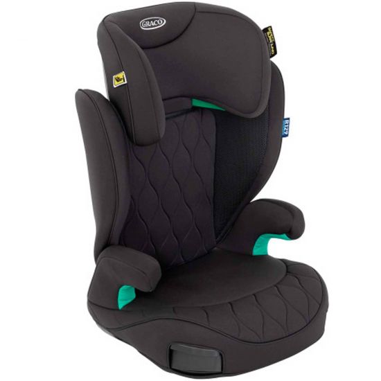 Автокресло Graco Affix i-Size (15-36 кг)