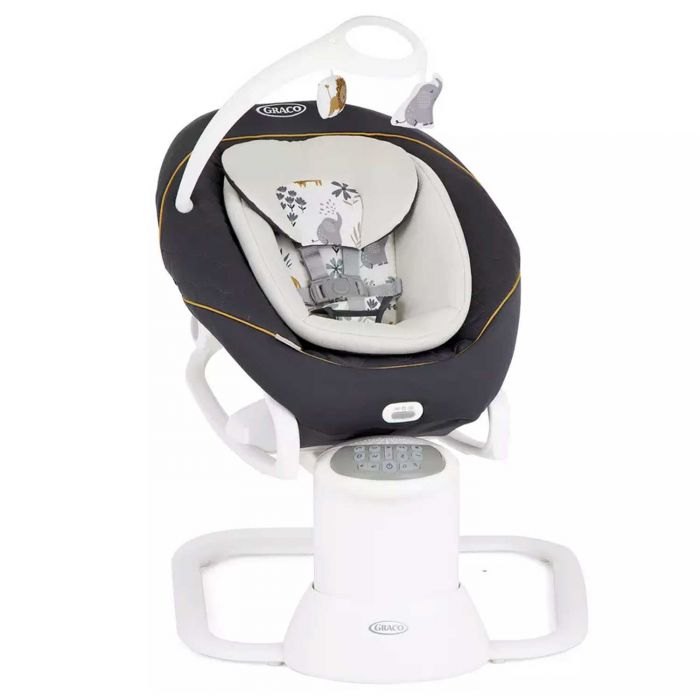 Укачивающий центр Graco All Ways Soother