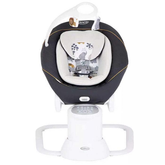 Укачивающий центр Graco All Ways Soother