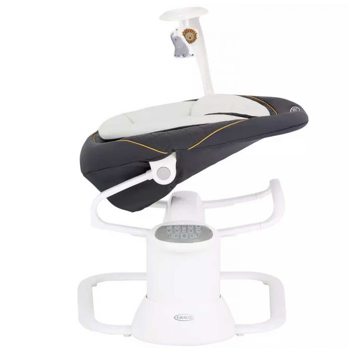 Укачивающий центр Graco All Ways Soother
