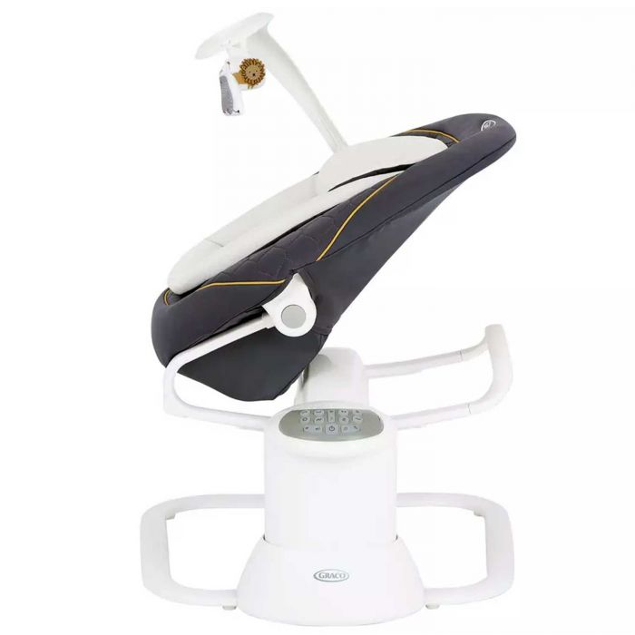 Укачивающий центр Graco All Ways Soother