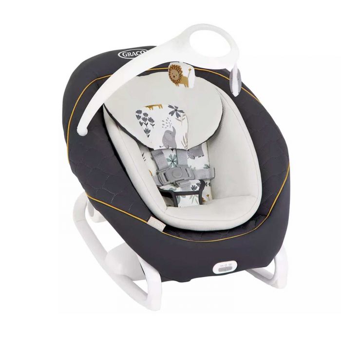 Укачивающий центр Graco All Ways Soother