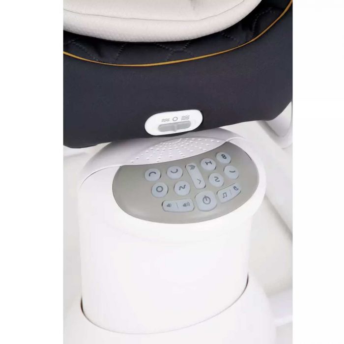 Укачивающий центр Graco All Ways Soother