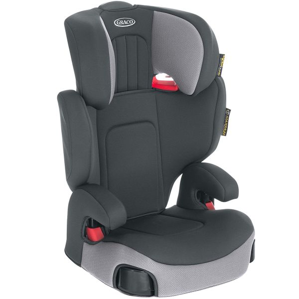 Автокресло Graco Assure (15-36 кг) Автокресло Graco Assure (15-36 кг)
