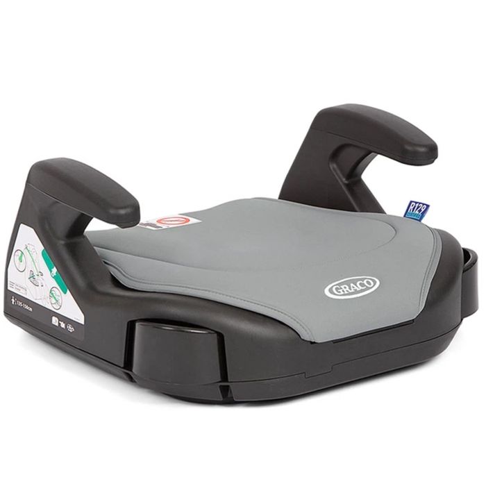 Автокресло Graco Booster Basic i-Size (15-36 кг)