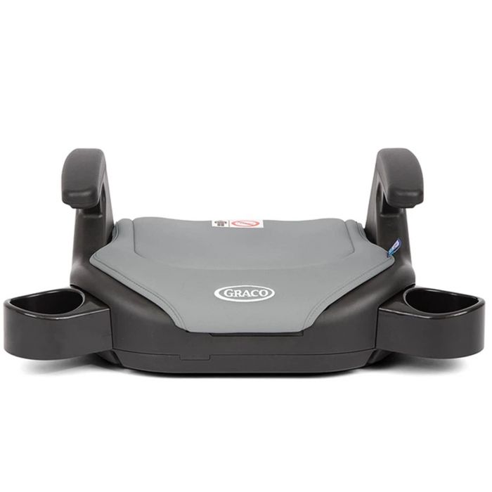 Автокресло Graco Booster Basic i-Size (15-36 кг)