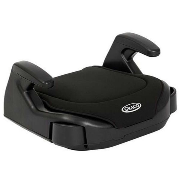 Автокресло Graco Booster Basic i-Size (15-36 кг) Автокресло Graco Booster Basic i-Size (15-36 кг)