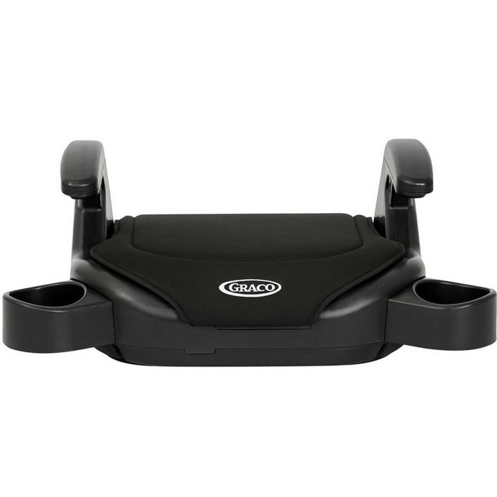 Автокрісло Graco Booster Basic i-Size (15-36 кг)
