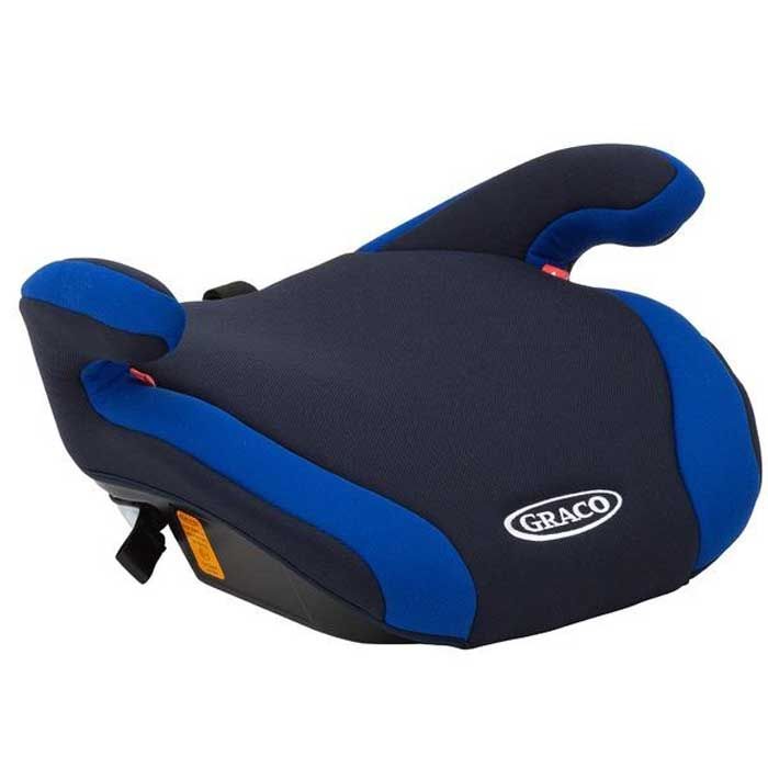 Автокресло бустер Graco Connext (22-36 кг)