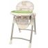 Стульчик для кормления Graco Contempo