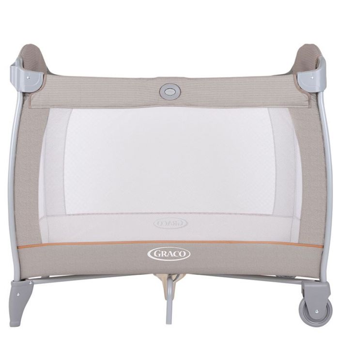 Манеж-кровать Graco Contour Electra