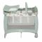 Манеж-кровать Graco Contour Electra