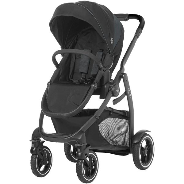 Прогулочная коляска Graco Evo XT Прогулочная коляска Graco Evo XT