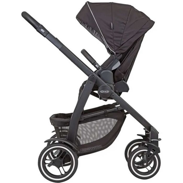 Прогулянкова коляска Graco Evo XT