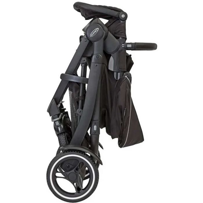 Прогулянкова коляска Graco Evo XT