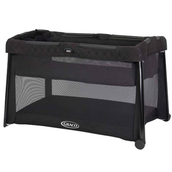 Манеж-кроватка Graco Foldlite LX Манеж-кроватка Graco Foldlite LX