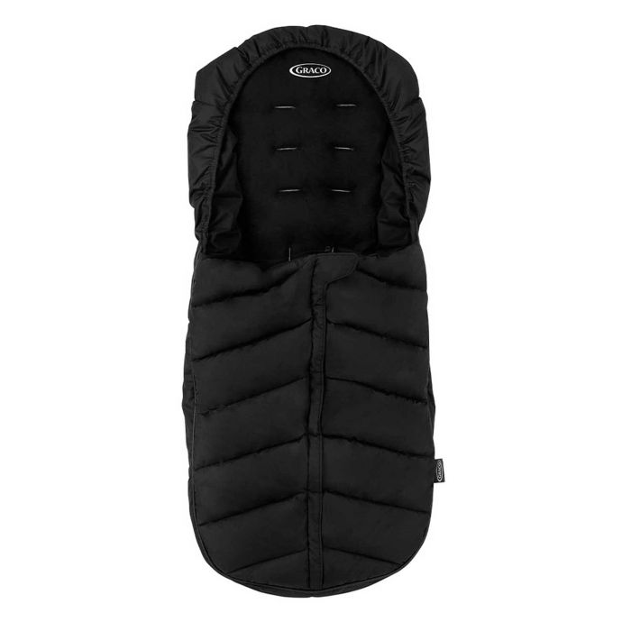 Конверт на ніжки для колясок Graco Footmuff