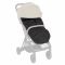 Конверт на ніжки для колясок Graco Footmuff